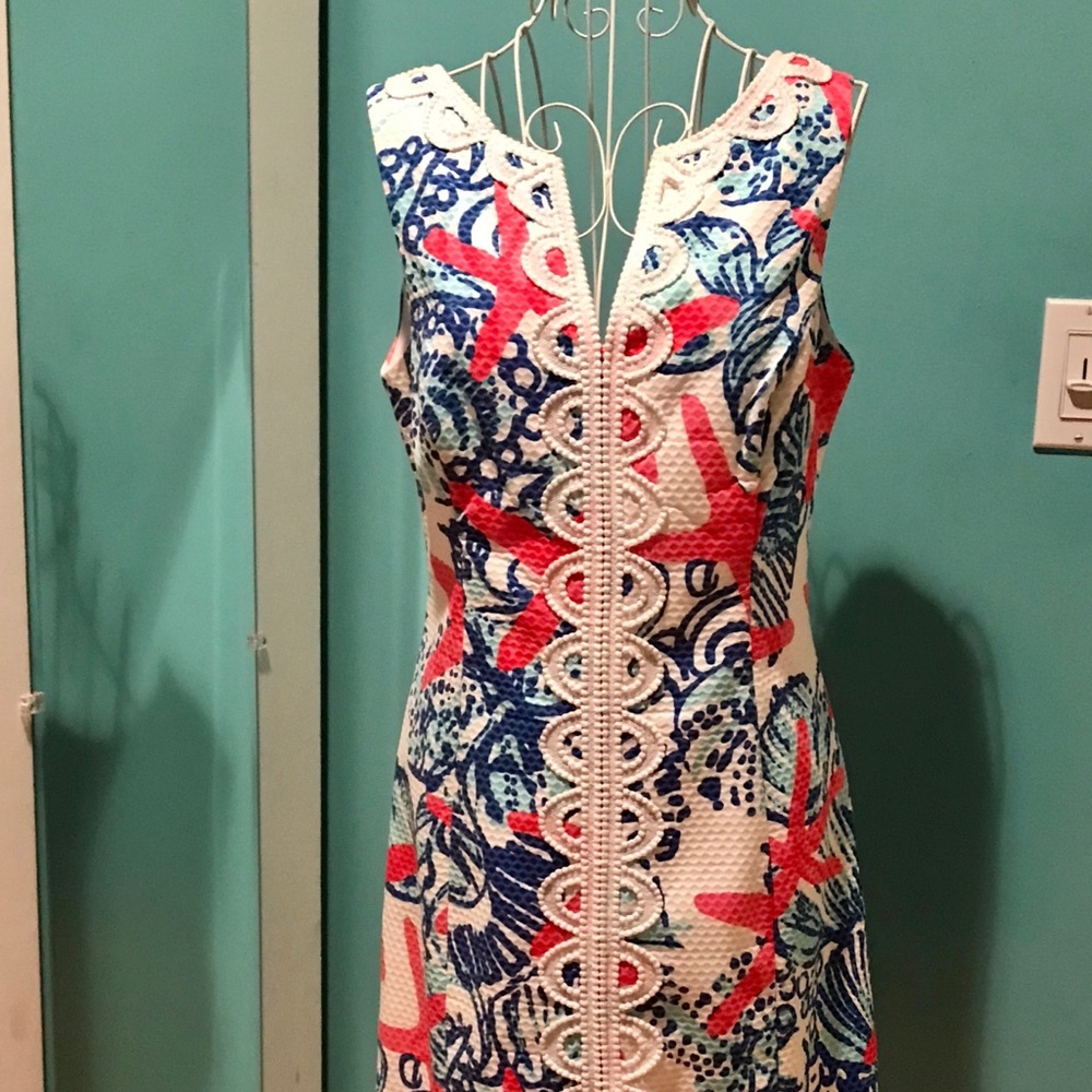 Lilly Pulitzer Dress